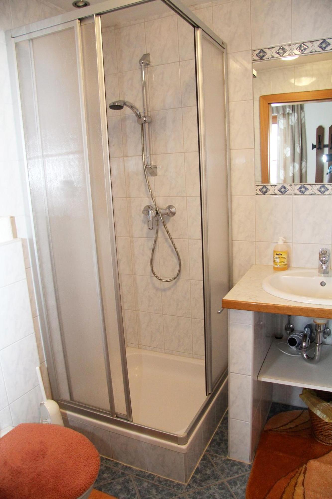 Bauernhof Fuchsmoos Apartment Uttendorf Ngoại thất bức ảnh